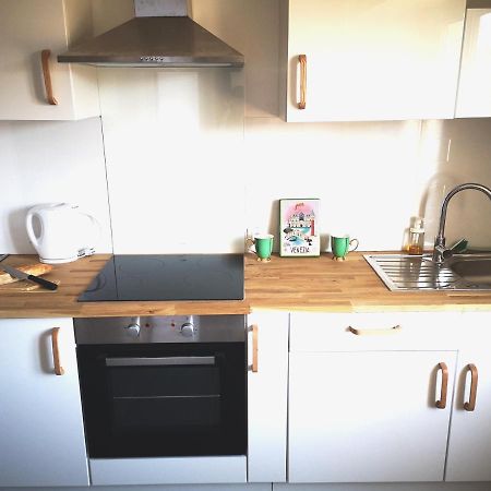 Superbe Appartement 3 Min A Pied De La Mer La Seyne-sur-Mer Zewnętrze zdjęcie