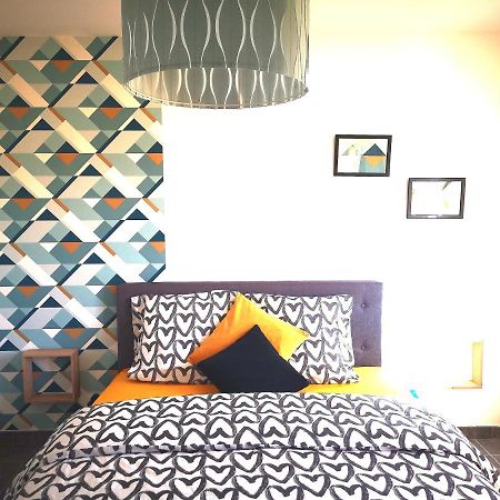 Superbe Appartement 3 Min A Pied De La Mer La Seyne-sur-Mer Zewnętrze zdjęcie