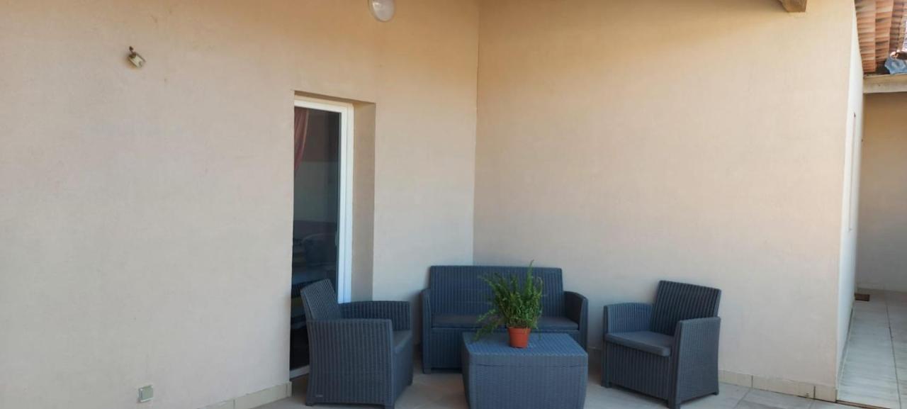 Superbe Appartement 3 Min A Pied De La Mer La Seyne-sur-Mer Zewnętrze zdjęcie