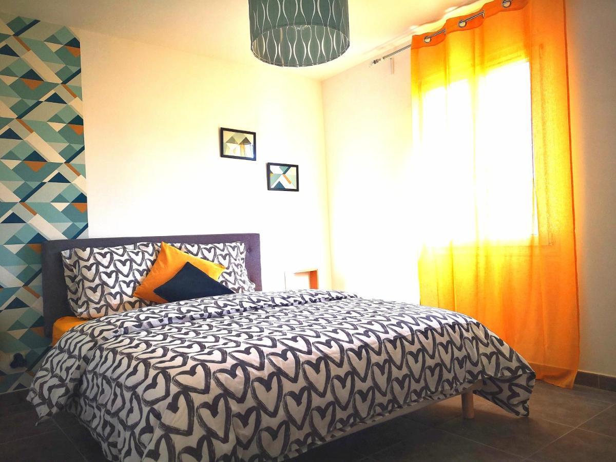 Superbe Appartement 3 Min A Pied De La Mer La Seyne-sur-Mer Zewnętrze zdjęcie